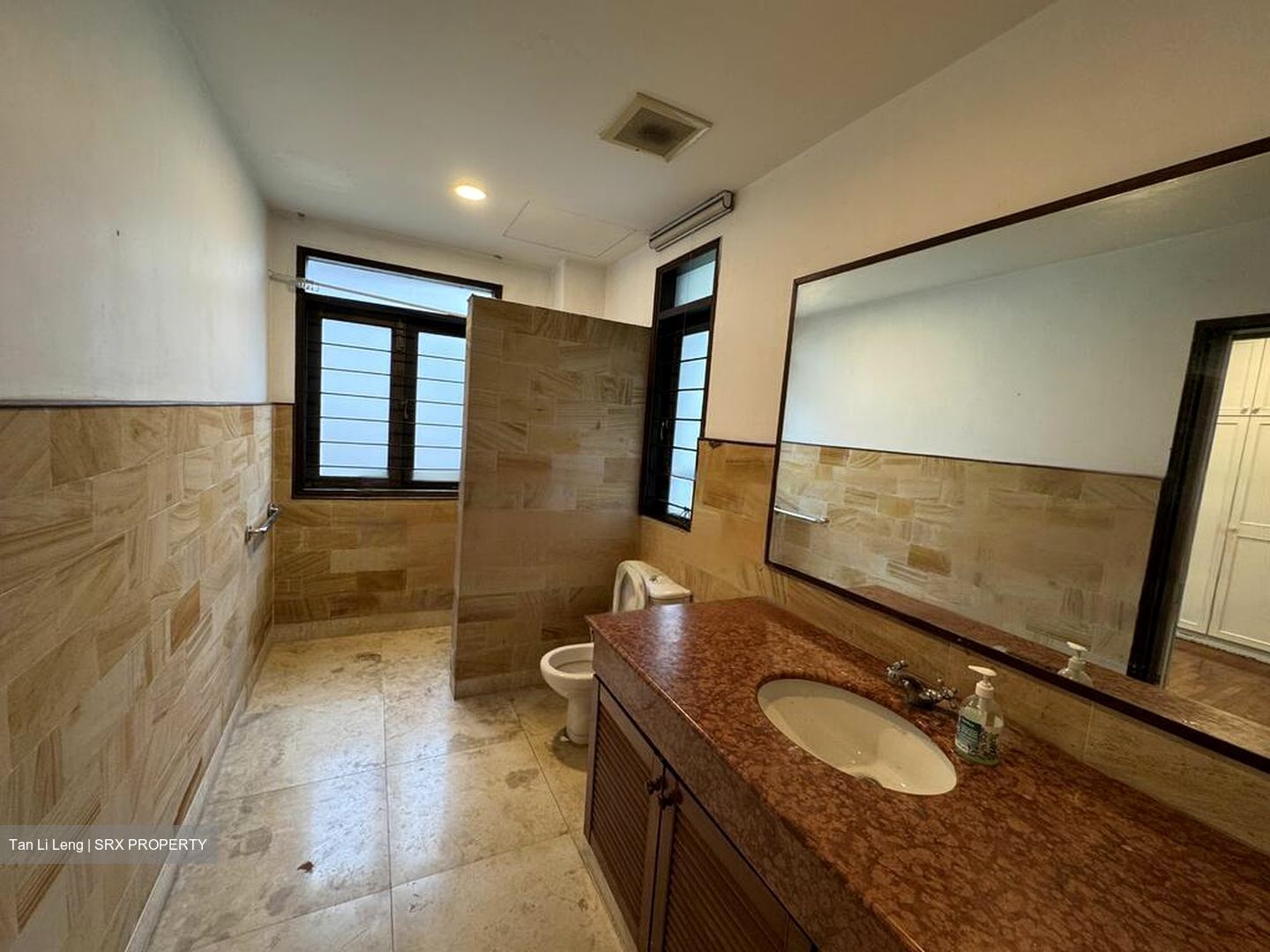 Jalan Mendaki (D11), Detached #445455381